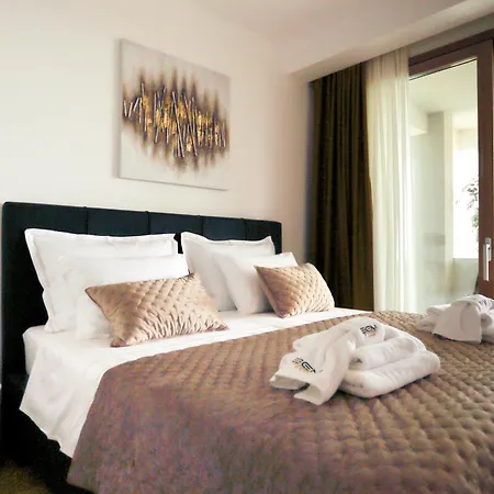 Beletage Bem Deluxe 스플리트