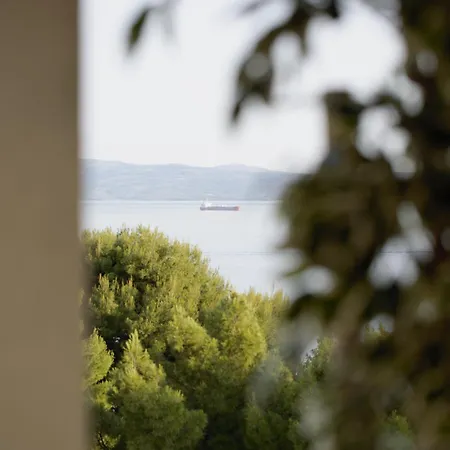 Beletage Bem Deluxe 스플리트