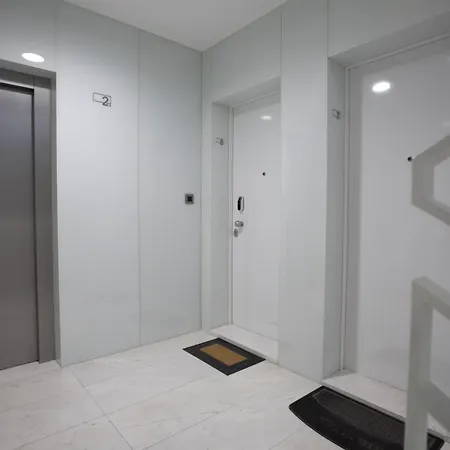 Beletage Bem Deluxe 스플리트