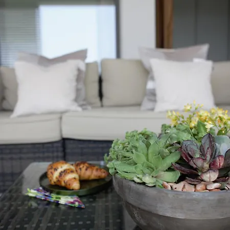 Beletage Bem Deluxe 아파트 스플리트