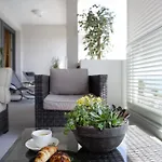 Apartment Beletage Bem Deluxe