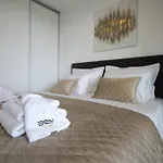 Beletage Bem Deluxe Apartment