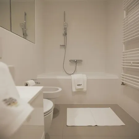 Beletage Bem Deluxe Apartment Split