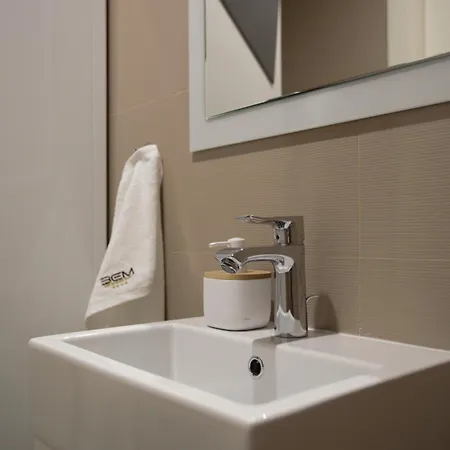 Beletage Bem Deluxe Апартаменты