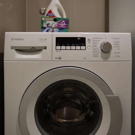 Apartment Beletage Bem Deluxe *