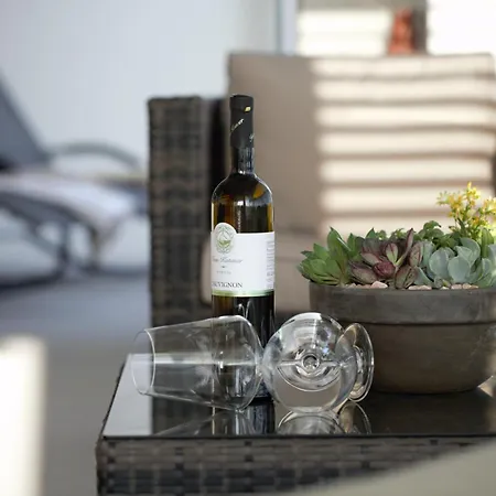 Apartment Beletage Bem Deluxe Split