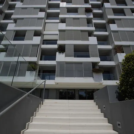 Apartment Beletage Bem Deluxe