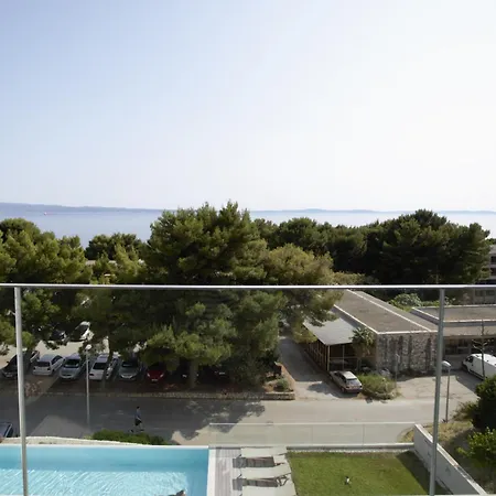 Apartment Beletage Bem Deluxe *
