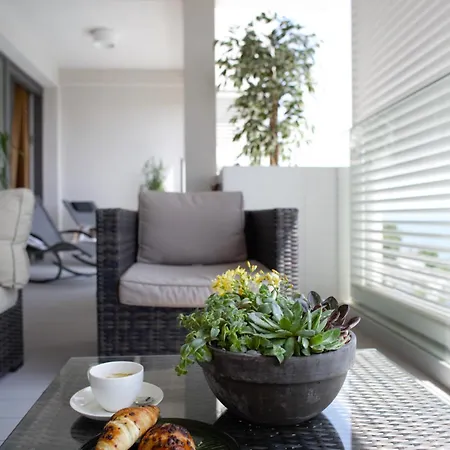 Apartment Beletage Bem Deluxe
