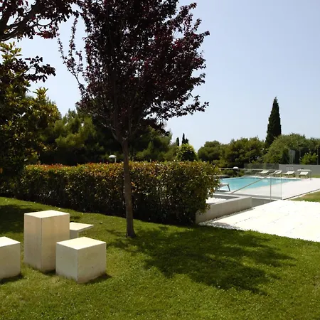 Apartment Beletage Bem Deluxe