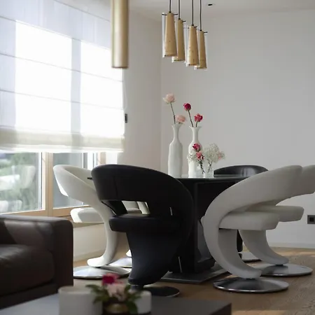 Apartment Beletage Bem Deluxe Split