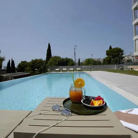 Apartment Beletage Bem Deluxe