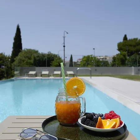 Apartment Beletage Bem Deluxe *