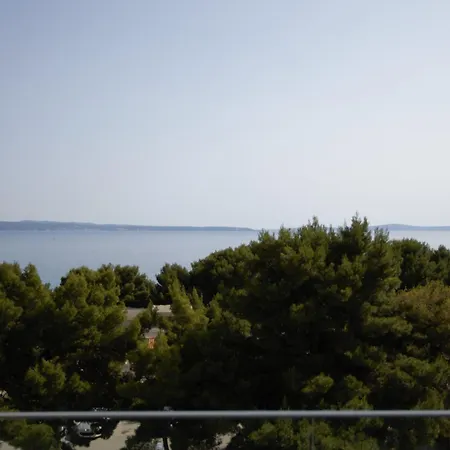 Apartment Beletage Bem Deluxe Split