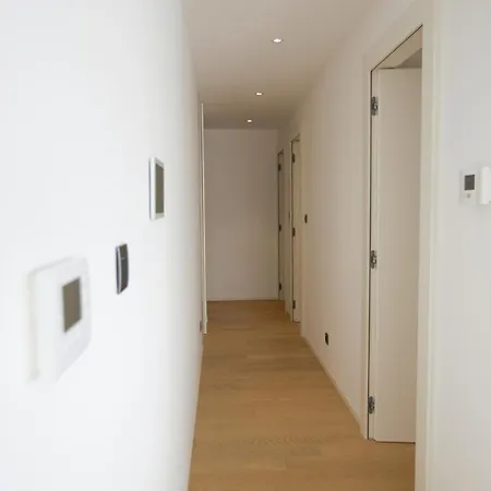 Beletage Bem Deluxe Apartment