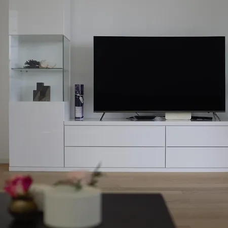 Apartment Beletage Bem Deluxe Split