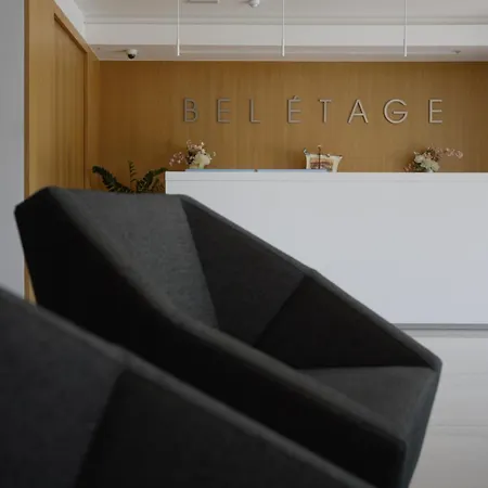 Beletage Bem Deluxe * Split