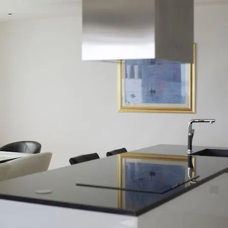 Apartment Beletage Bem Deluxe