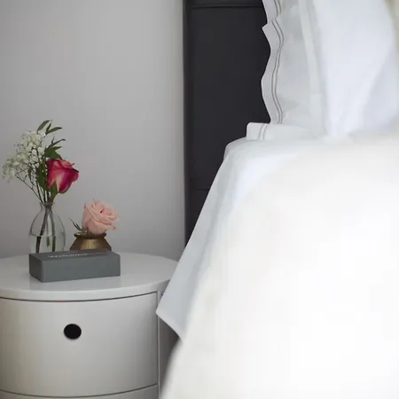 Beletage Bem Deluxe Apartment *
