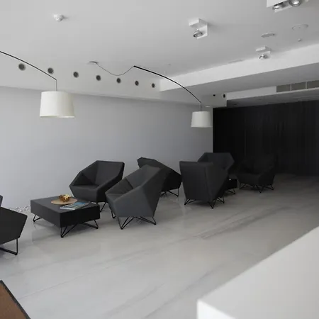 Beletage Bem Deluxe Apartman Split