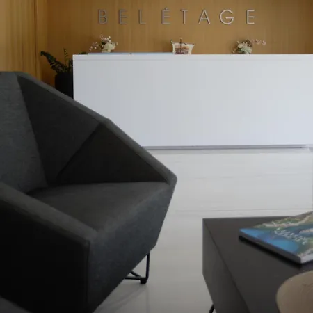Апартаменты Beletage Bem Deluxe Сплит