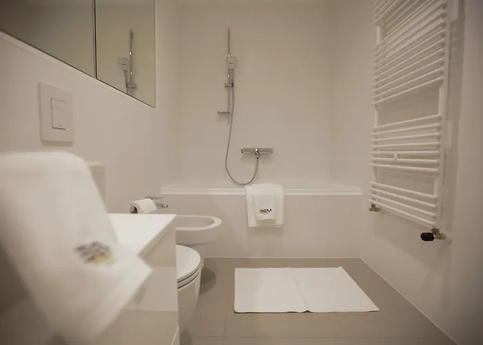Beletage Bem Deluxe Apartman Split