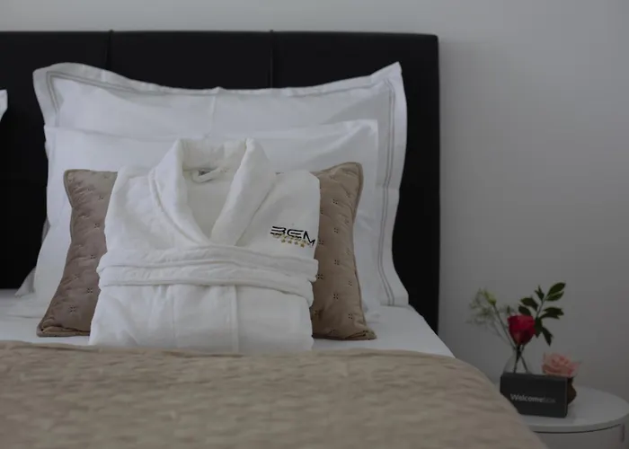 Beletage Bem Deluxe