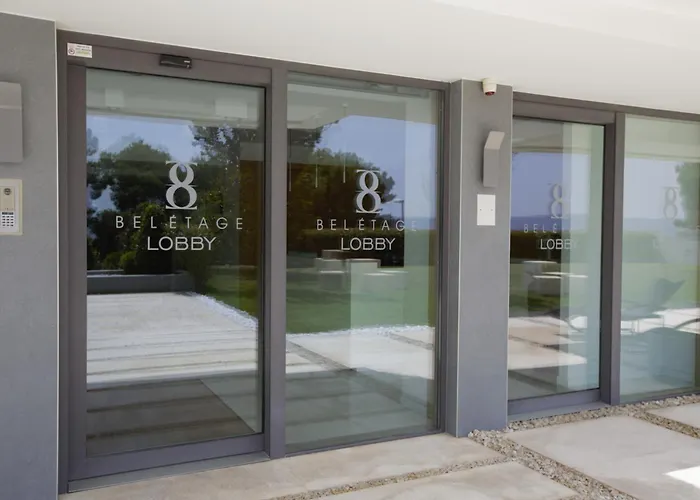 Beletage Bem Deluxe Apartman *