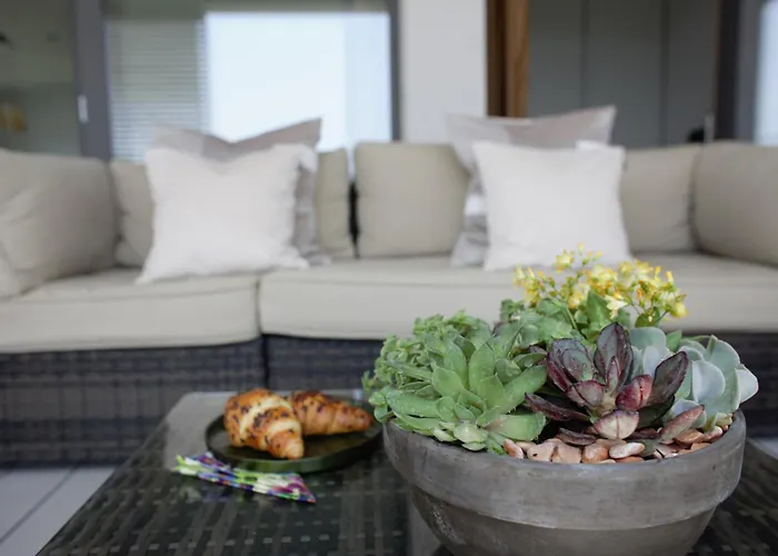 Beletage Bem Deluxe Apartman Split