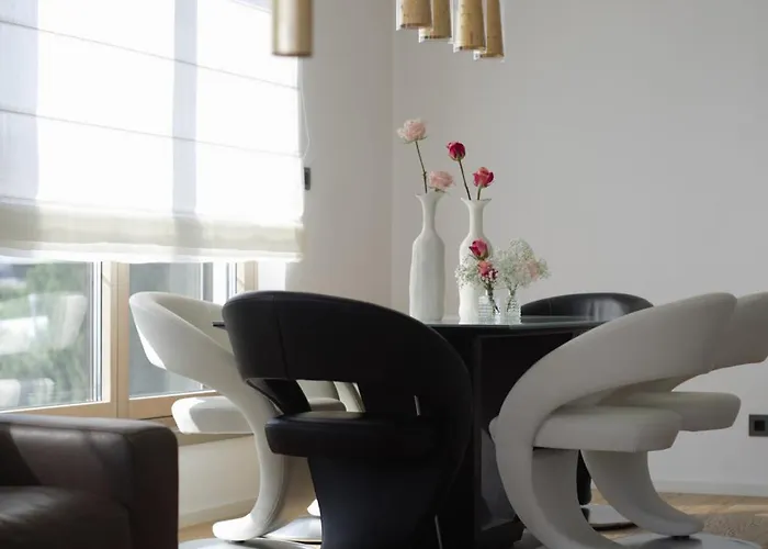 Apartman Beletage Bem Deluxe Split