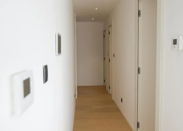 Beletage Bem Deluxe Apartman