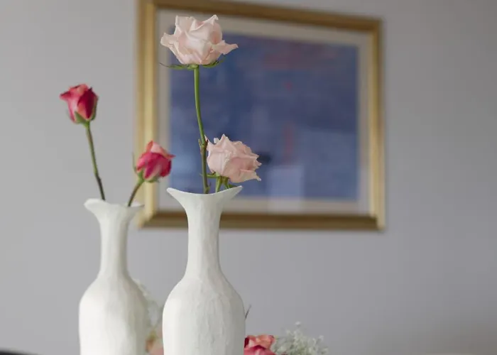 Apartman Beletage Bem Deluxe
