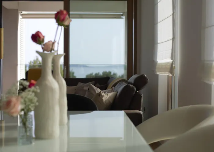 Apartman Beletage Bem Deluxe *