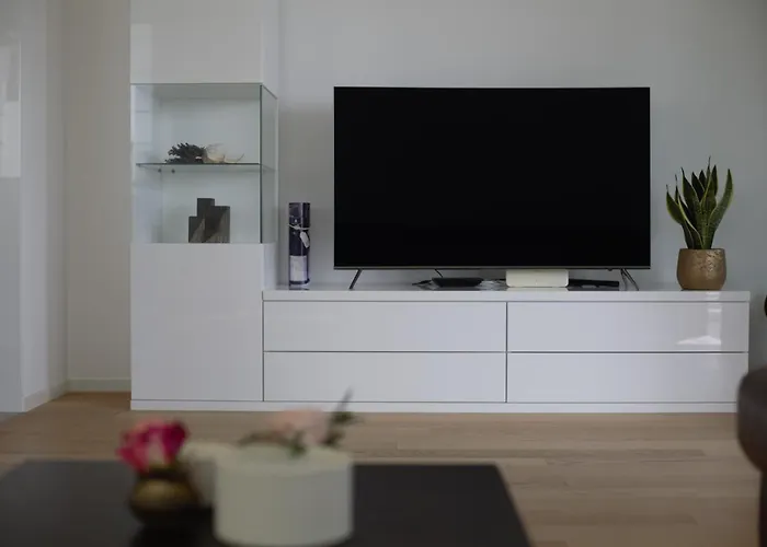 Apartman Beletage Bem Deluxe Split