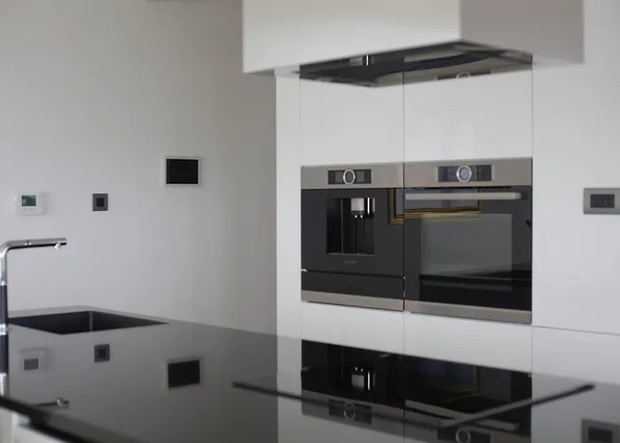 Apartman Beletage Bem Deluxe *