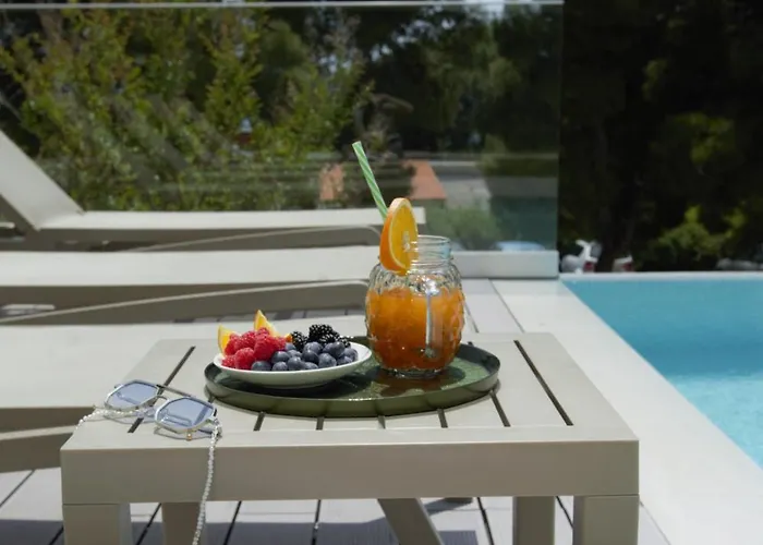 Beletage Bem Deluxe Apartman Split