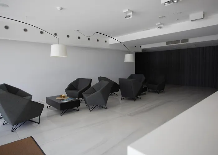 Beletage Bem Deluxe Apartman Split