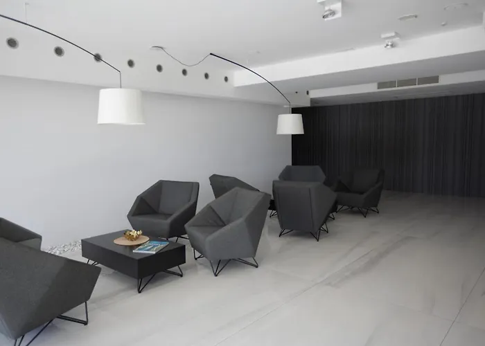Beletage Bem Deluxe Apartman