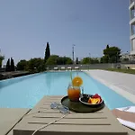 Lägenhet Beletage Bem Deluxe