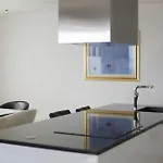 Lägenhet Beletage Bem Deluxe