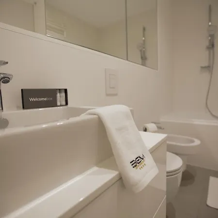 Beletage Bem Deluxe Spalato