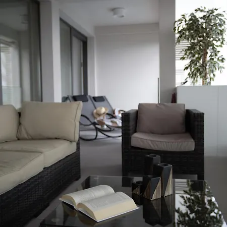 Beletage Bem Deluxe Spalato