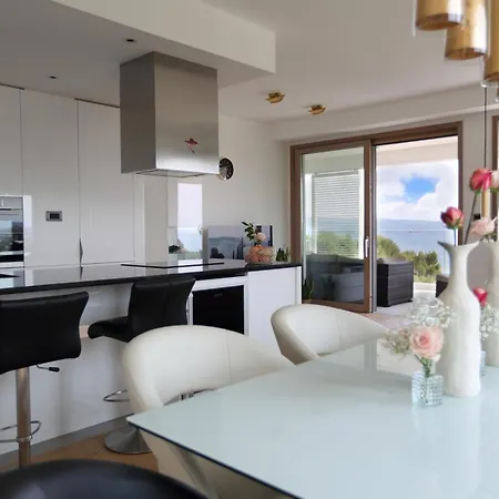Appartement Beletage Bem Deluxe