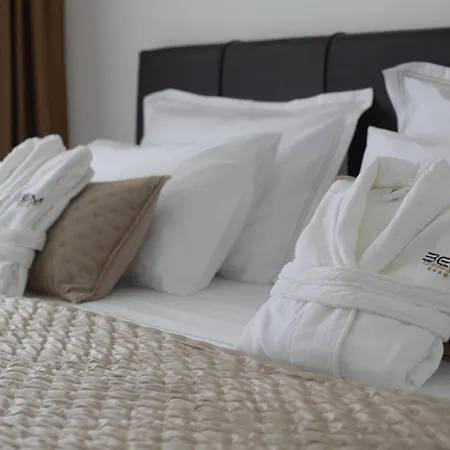 Beletage Bem Deluxe Apartman Split