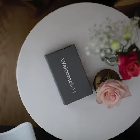 Beletage Bem Deluxe Appartamento *