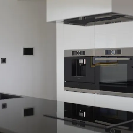 Appartement Beletage Bem Deluxe *