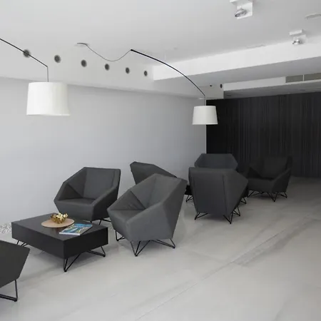 Beletage Bem Deluxe Appartamento