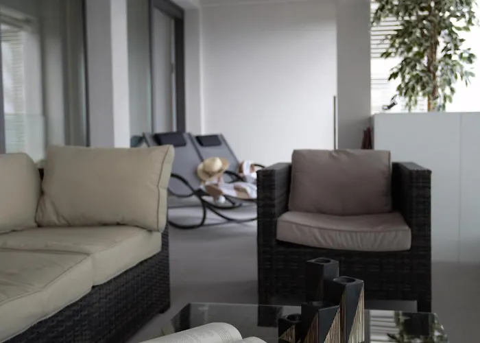 Beletage Bem Deluxe Split