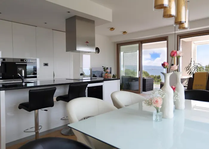 Appartement Beletage Bem Deluxe