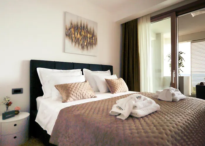 Beletage Bem Deluxe Split